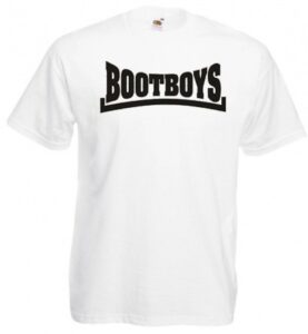 boot boys