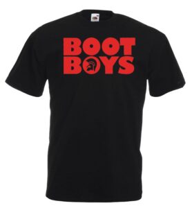boot boys