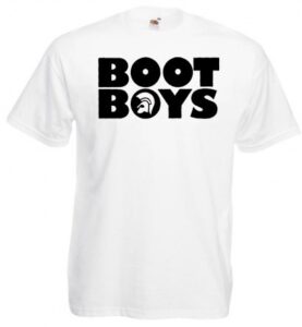 boot boys
