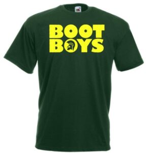 boot boys