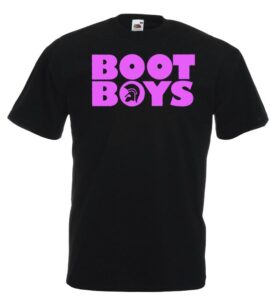boot boys