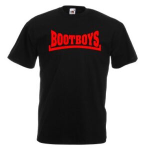 boot boys