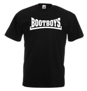 boot boys