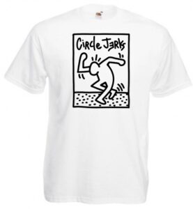 Circle jerks
