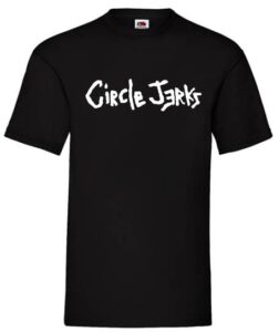 Circle jerks