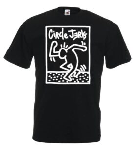 Circle jerks