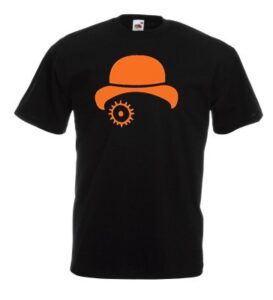 Clockwork orange