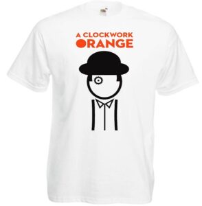Clockwork orange
