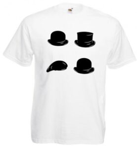 Clockwork orange