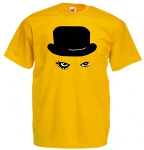 Clockwork orange