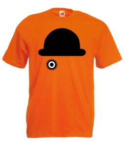 Clockwork orange