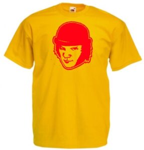 Clockwork orange