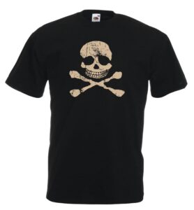 Rasta calavera