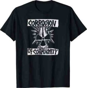 Corrosion of conformity