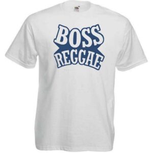 Boss reggae