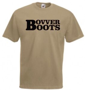 bovver boots