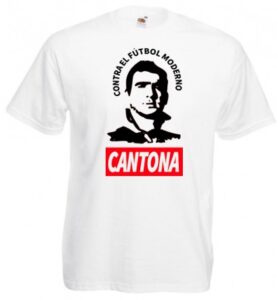 Cantona