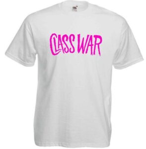 Class war