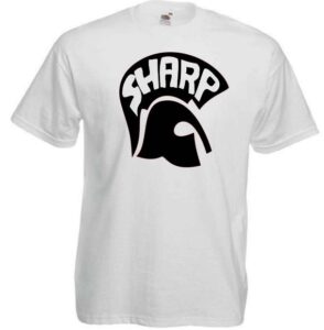 Sharp