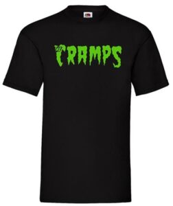 The Cramps