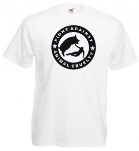 fight against animal cruelty