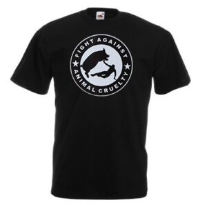 fight against animal cruelty