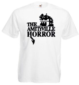 the amityville horror