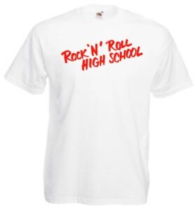 rock n roll high school