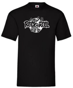 Rock n roll