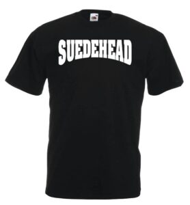 Suedehead