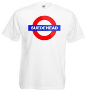 Suedehead