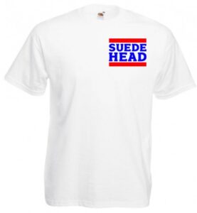 Suedehead