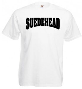 Suedehead