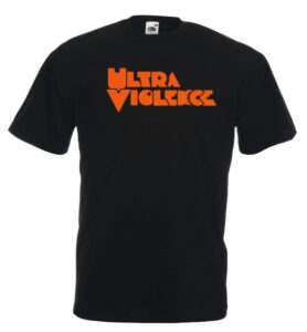 Ultra violence