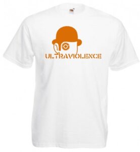 Ultra violence