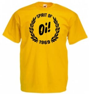 Spirit of 1969