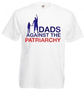 dads against patriarchy