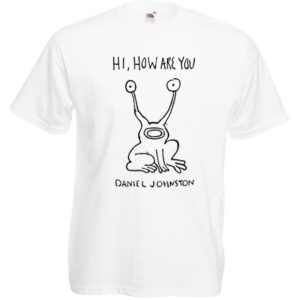 Daniel Johnston