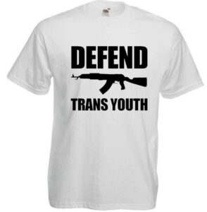defend trans youth