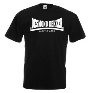 desmond dekker
