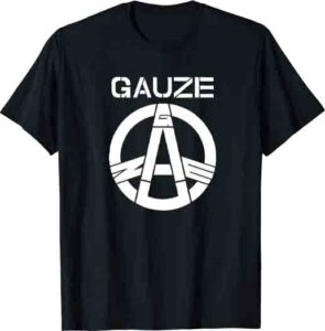 Gauze