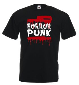 Horror punk