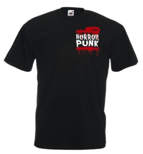 Horror punk