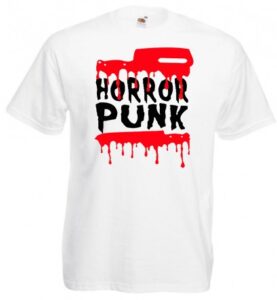 Horror punk