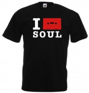 i love soul