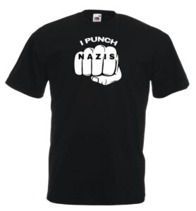 i punch nazis