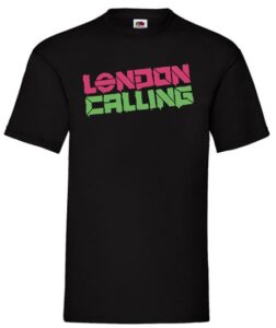 London calling