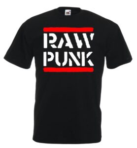 raw punk