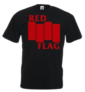 Red flag