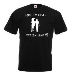 fall in love